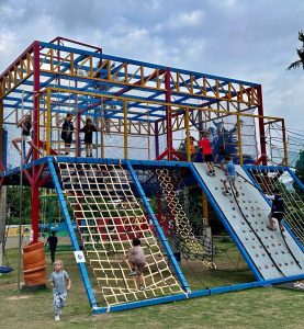 Youtopia Adventure Playground and Social Club