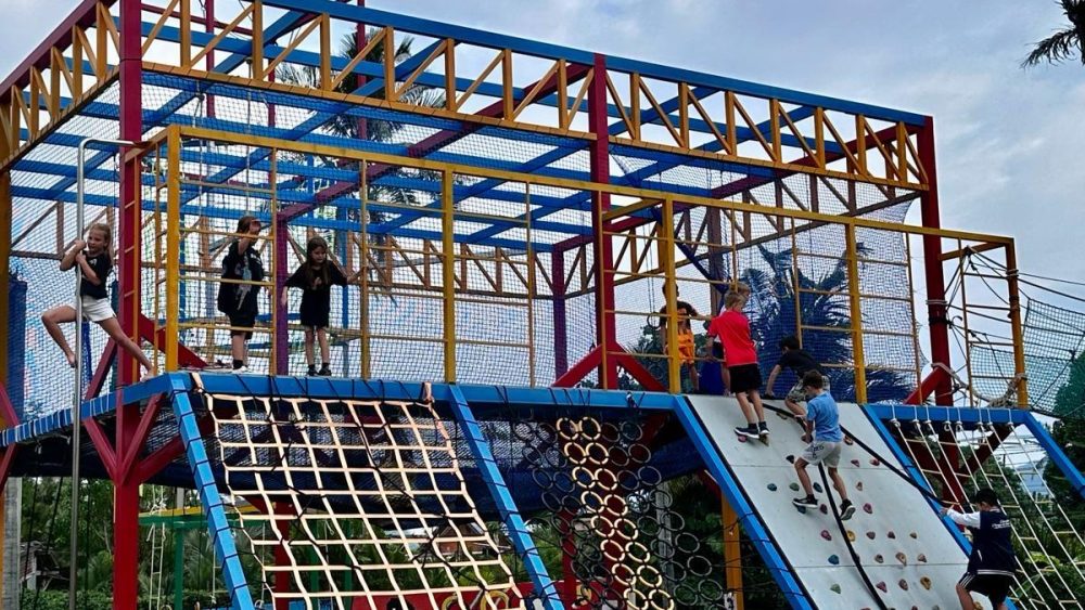 Youtopia Adventure Playground and Social Club