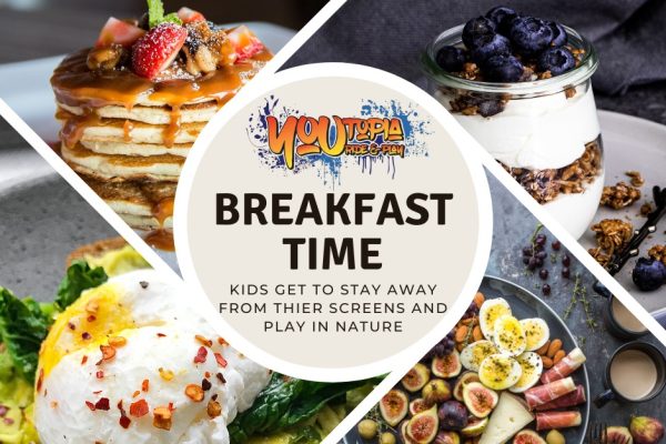 Youtopia Breakfast Time
