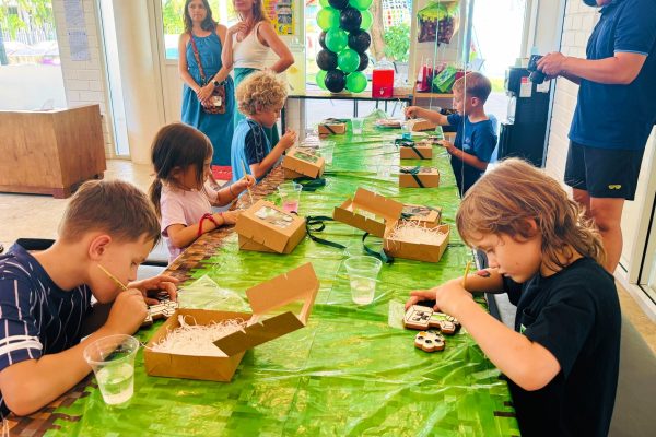 Book Your Kid’s Birthday Party at Youtopia Adventure